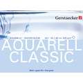 Aquarell Classic - 300 g/m², 36 cm x 48 cm, 300 g/m², Mate