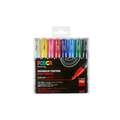 Estuche de marcadores PC1MC – 0,7 mm – clásicos set 1 – Posca, Clásicos