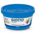 Juego de 6 colores gouache dedos Giotto, 6 x 200 ml