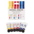 Set de acuarela de Daniel Smith, 6 x 5 ml, Los esenciales