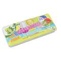 Pinturas Jolly Supertabs, 24 colores