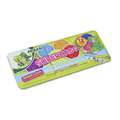 Pinturas Jolly Supertabs, 12 colores