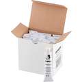 Pintura témpera blanca Jolly, paquete de 20 tubes de 22 ml