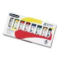 Set de pintura al óleo Akademie Schmincke, 8 x 60 ml
