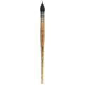 Pincel para aguada de pelos de cabra de Tíbet, serie 8206RO Léonard, 2,5, 9,00