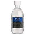 Esencia de trementina rectificada y esencia de espliego Lefranc, 250 ml