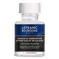 Esencia de trementina refinada Lefranc, 75 ml