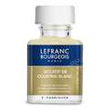 Secativo de Courtrai blanco (sin plomo) Lefranc, 250 ml