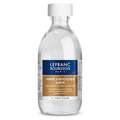 Barniz para retoques en frasco Lefranc, 250 ml, Superfino