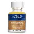 Barniz para acabado cuadros JG Vibert Lefranc Bourgeois, 75 ml