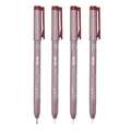 Rotuladores de colores Copic Multiliner®, sets de 4, vino