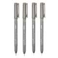 Rotuladores de colores Copic Multiliner®, sets de 4, gris cálido