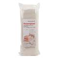 Pasta para moldear Keramisplast, 2,5kg, Blanco