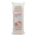 Pasta para moldear Keramisplast, 2 kg, blanco