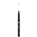 Rotuladores Basic Blackliner, Negro