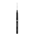 Rotuladores Basic Blackliner, Negro