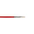 Pinceles planos de cerda serie 5023 da Vinci Maestro2, 7,00
