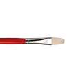 Pinceles planos de cerda serie 5023 da Vinci Maestro2, 18,50