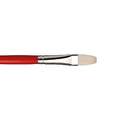 Pinceles planos de cerda serie 5023 da Vinci Maestro2, 20,00