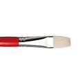 Pinceles planos de cerda serie 5023 da Vinci Maestro2, 32,00