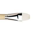 Pinceles planos Maestro serie 7108 da Vinci