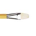 Pinceles planos de cerda serie 7000 da Vinci Maestro, 28, 39,50