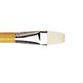 Pinceles planos de cerda serie 7000 da Vinci Maestro, 26, 38,00