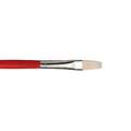 Pinceles planos de cerda serie 5023 da Vinci Maestro2, 17,00