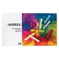 Estuche de pasteles secos Jaxell®, 48 pasteles.  Jaxell®
