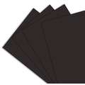Papel Evital Clairefontaine color negro, Formato A4, paquete de 100 hojas, A4, 21 cm x 29,7 cm, 130 g/m²