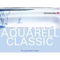 Aquarell Classic - 300 g/m², 30 cm x 40 cm, Rugoso, 300 g/m²