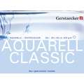 Aquarell Classic - 300 g/m², 36 cm x 48 cm, Rugoso, 300 g/m²
