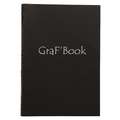 Cuaderno Graf Book – 100 g/m², A5, 14,8 cm x 21 cm, 100 g/m², Mate, Cuaderno de bocetos