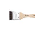 Spalter Da Vinci de pelo de poni, grande, serie 585, 40, 40,00