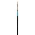 Pincel Aquafine de punta redonda, serie 85, Daler Rowney, 0, 1,40