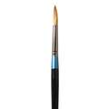 Pincel Aquafine de punta redonda, serie 85, Daler Rowney, 10, 6,50