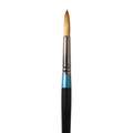Pincel Aquafine de punta redonda, serie 85, Daler Rowney, 12, 7,50