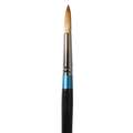 Pincel Aquafine de punta redonda, serie 85, Daler Rowney, 14, 8,00