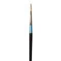 Pincel Aquafine de punta redonda, serie 85, Daler Rowney, 4, 2,80