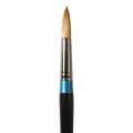 Pincel Aquafine de punta redonda, serie 85, Daler Rowney, 30, 12,10