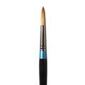 Pincel Aquafine de punta redonda, serie 85, Daler Rowney, 18, 9,70