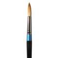Pincel Aquafine de punta redonda, serie 85, Daler Rowney, 26, 10,60