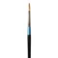 Pincel Aquafine de punta redonda, serie 85, Daler Rowney, 6, 4,20