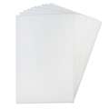Lote de 10 placas Airplac® CORE, A4, 21 cm x 29,7 cm, 3 mm, Paquete de 10 unidades