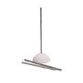 Set de soporte de cocción Pyrotec Variostand, redondo, 60 mm x 25 mm, orificio de 5 mm