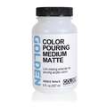 Medium Pouring Golden Mat, 237 ml