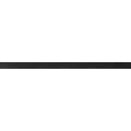 Marco Nielsen C2 de aluminio, 50 x 60 cm, negro mate