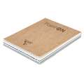 Surtido Paint On, 13,9  x 21,5 cm, 250 g/m²