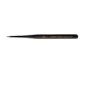 Mini pinceles Majestic punta para detalles, serie R4200SP Royal & Langnickel, 20/0, 12,00
