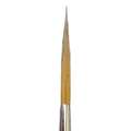 Pinceles Leonard imitación marta con punta cónica de arrastre, serie 1355FP, 8, 2,80, Pincel a la unidad